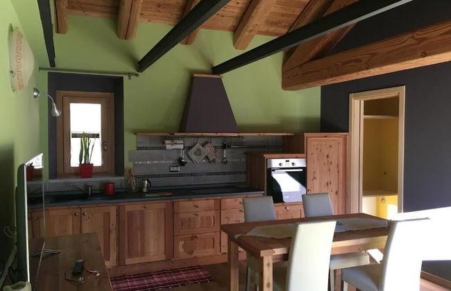 Agriturismo Gli Elfi - Foto 15