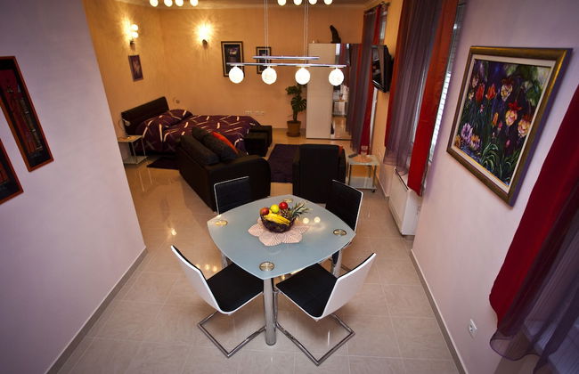 Split Apartments - Peric - Foto 38