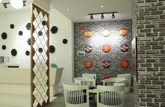 Zaki Hotel Apartment - Foto 4