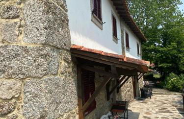 Casa Sequeira de São José - Gerês - Foto 16