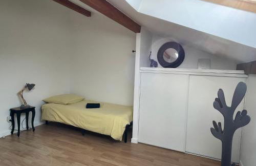 La Sereine - Appartement 2 chambres pour 4 personnes - Foto 18