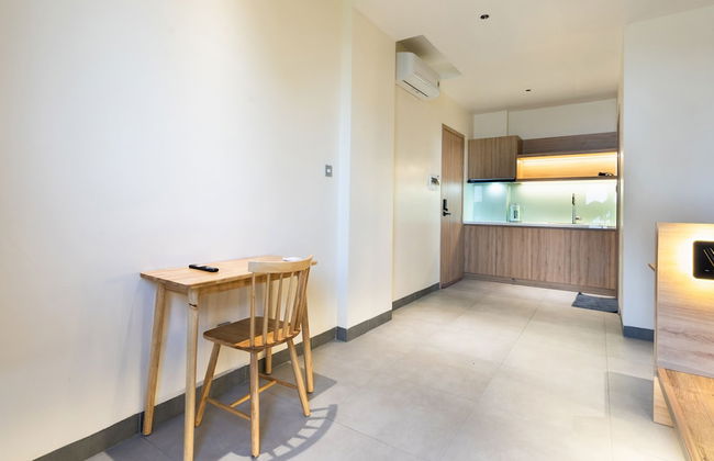 The Rebirth Apartment Binh Chau Ho Tram - Foto 8