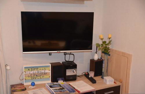 FeWo Deichblick Wischhafen - Photo 6