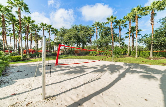 Solana #1 - 7 Bed Villa w/ Private Pool - Foto 20