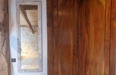 Gîte La Closerie des Cèdres - Foto 16