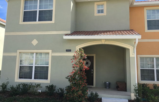 Paradise Palms Resort by DWS Vacation Villas - Foto 52