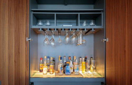 LUXURY VILLA RUBIN with Jacuzzi POOL GYM & SPA near Venice and Padua - Photo 11