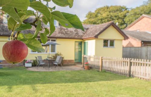 The Spinney Saxtead nr Framlingham - Foto 18