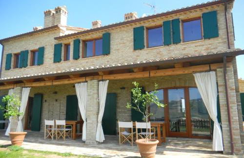 il Montale Montelabbate - Photo 34