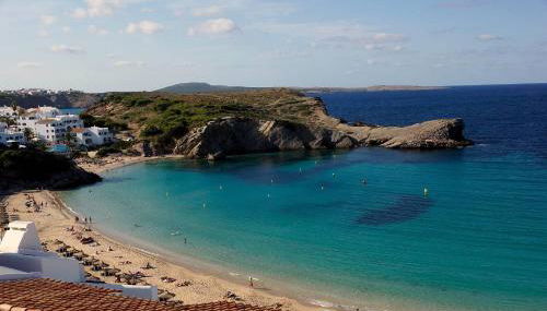 Coves Noves Nice apartment of 75 m2 10 minutes walk from the beach of Arenal d'en Castell - Foto 3