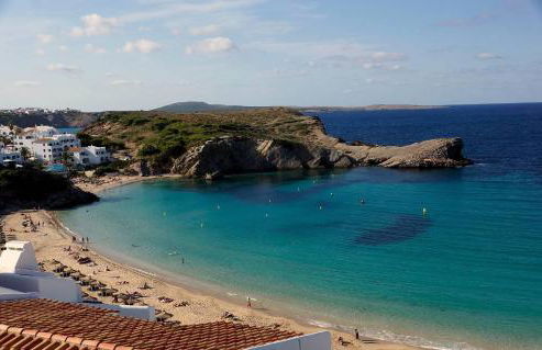 Coves Noves Nice apartment of 75 m2 10 minutes walk from the beach of Arenal d'en Castell - Foto 3