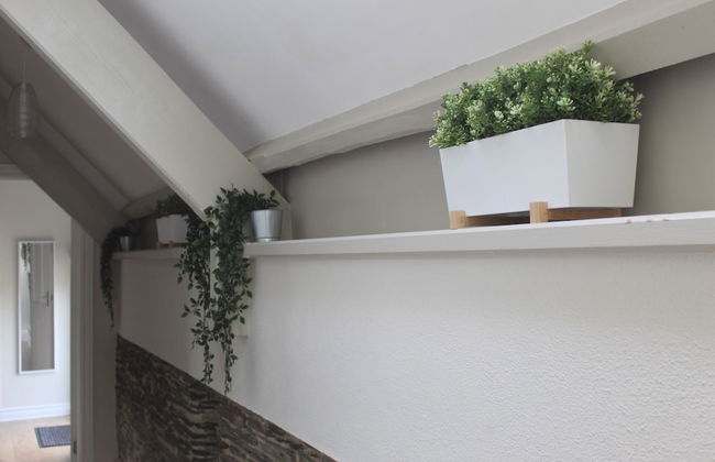 Charming Countryside Cottage, Diptford Near Totnes - Foto 31