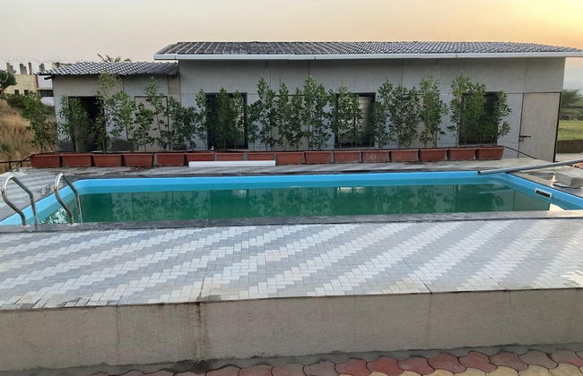 Aabancha Wada By Joy Suites - Photo 17