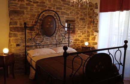 Country House Podere Casorbica - Foto 67