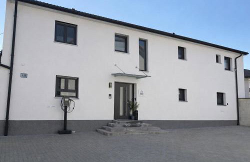 Heimbi-Home No 4 I 2-4 Personen I Familienfreundlich I Garten I Nähe EuropaPark I Parkplatz und E-Ladestation - Foto 36