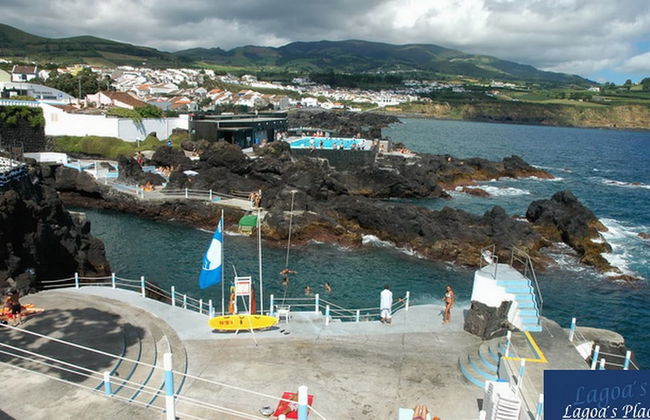 Home Azores – Casas da Ladeira - Foto 54