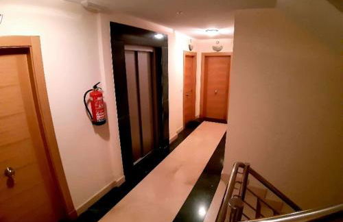 PISO EN 1ª LINEA DE PLAYA CON WIFI PUERTO DE CARIÑo - Foto 20