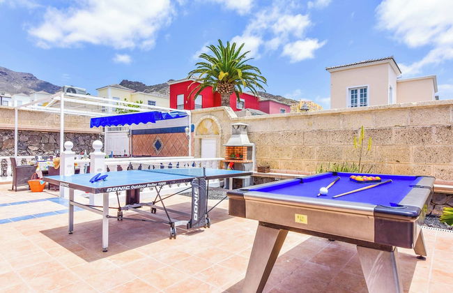 Villa Teide Sol - Foto 30