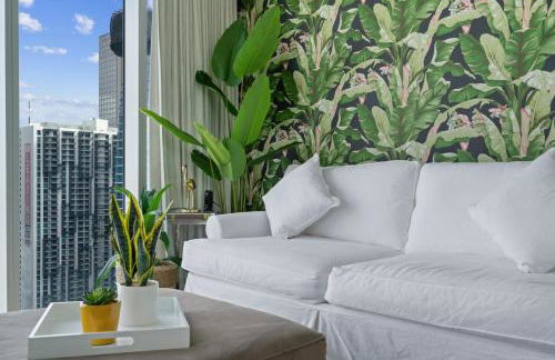 Miami Vacation Rentals - Brickell - Foto 146