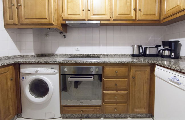 Citybreak-Apartments Patio - Foto 48