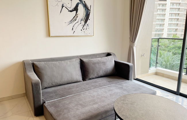 Sky House BSD Apartments by OkeStay - Foto 10