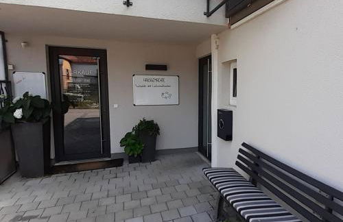 Ferienwohnung Im Fischerhäusle - Photo 22