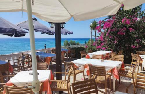 Corfu Glyfada Sea blue 137 - Foto 48