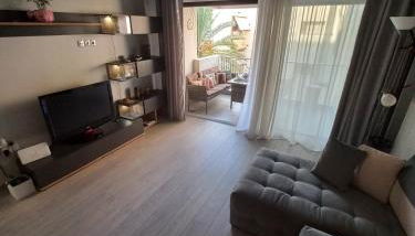 Lovely Faliro Apartment next to the sea. - Foto 5