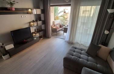 Lovely Faliro Apartment next to the sea. - Foto 5