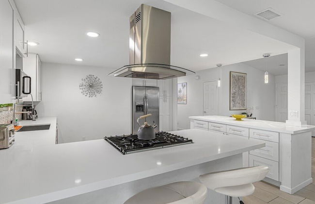 Elston Manor - Foto 9