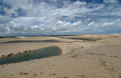 Paracuru casa temporada Villa Ariane - Photo 55