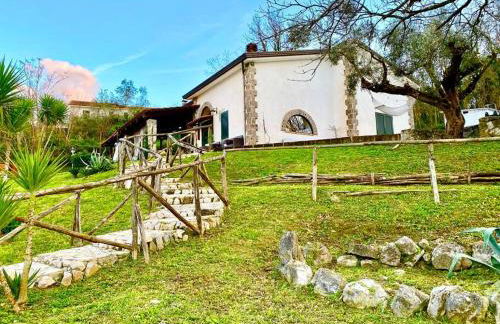 La Cascina Scalera per il tuo relax con piscina sauna ed Idromassaggio - Foto 1