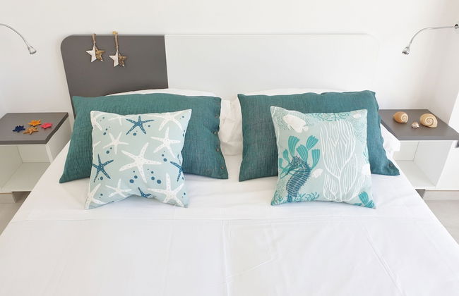 Appartamenti Oltremare - Foto 21