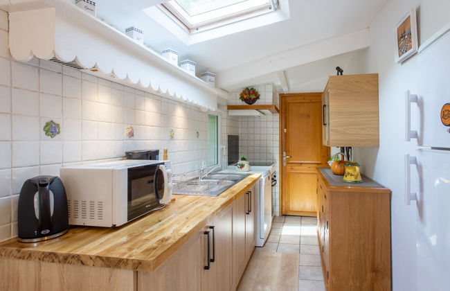 Le Mas Christine - Foto 13