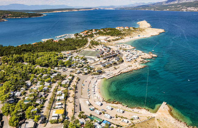 Sea side mobile home - Foto 2