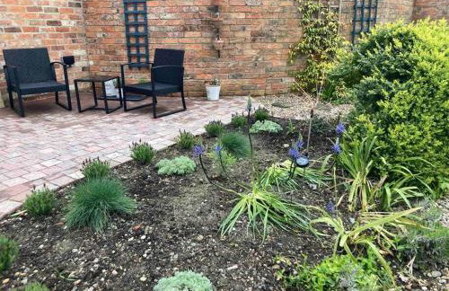 The Hideaway at Peacock Farm - Photo 32