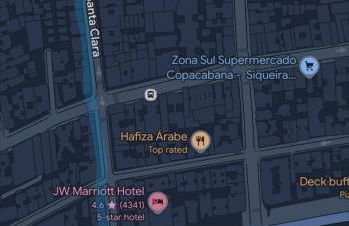 Apartamento em rua tranquila em Copacabana! - Foto 3