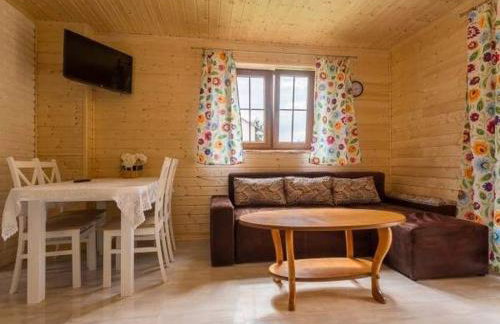 Domki całoroczne DOMKOWSTWO - Foto 19