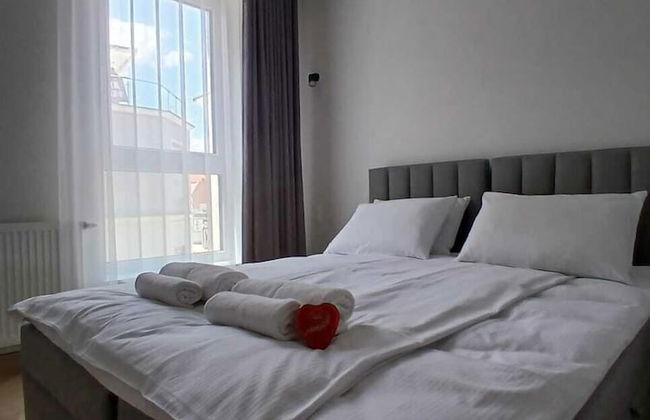 Apartamenty I SORAU Old Town - Foto 8