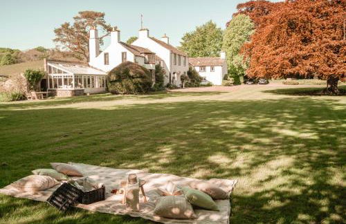 Riverside Country House and Cottage - Foto 27