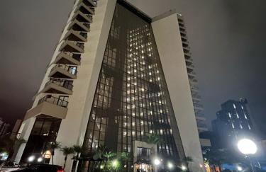 Summit Flat Exclusivo Proximo ao center Vale shopping - Foto 1