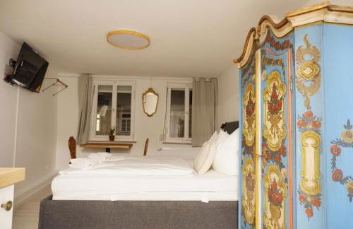 Apartment Zentral - Foto 22