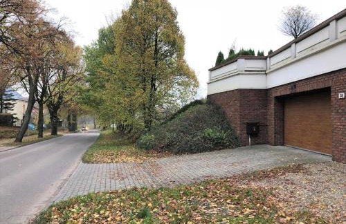 Apartament Perła Kartuz z sauną - Foto 30