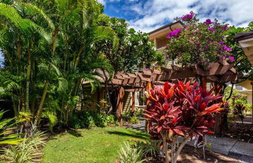 Hale Laki Stunning Resort Condo, Walk to Beach! - Foto 63