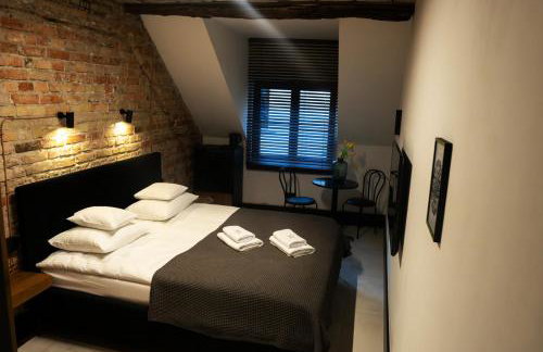 RS SUITES PRESTIGE Rybna 5 HOME & SPA - Foto 28