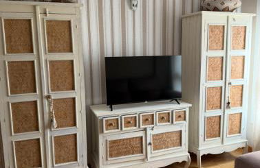 Apartamento centro de Foz con piscina - Foto 1