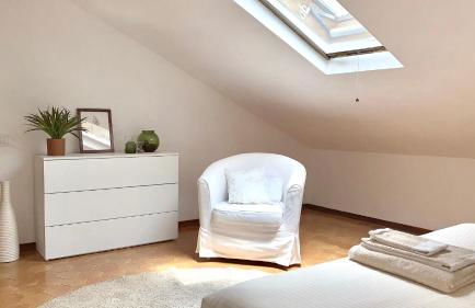 APPARTAMENTO SFERISTERIO - Foto 10