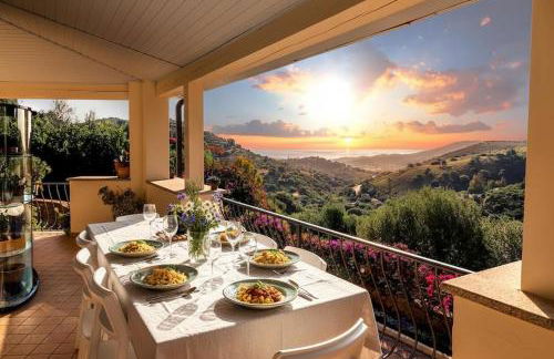 Villa Terrazza sul Mare - Foto 1