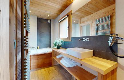 Appartements - Les Congères - Foto 52