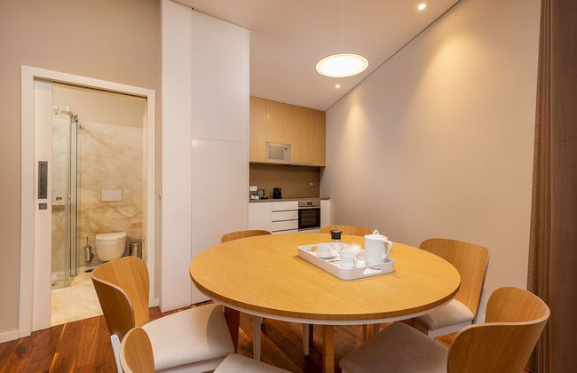 RS Porto Historic Center - Foto 56